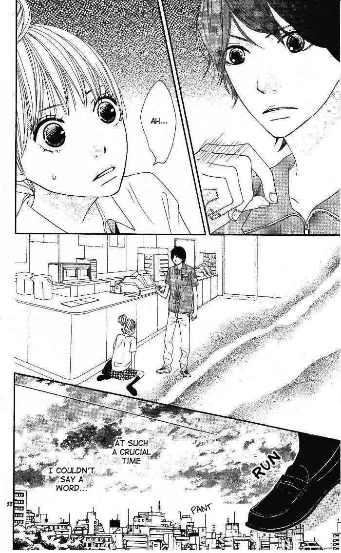 Page 22 Chapter Unknown_7bb9 24 Jikan Renaichuu