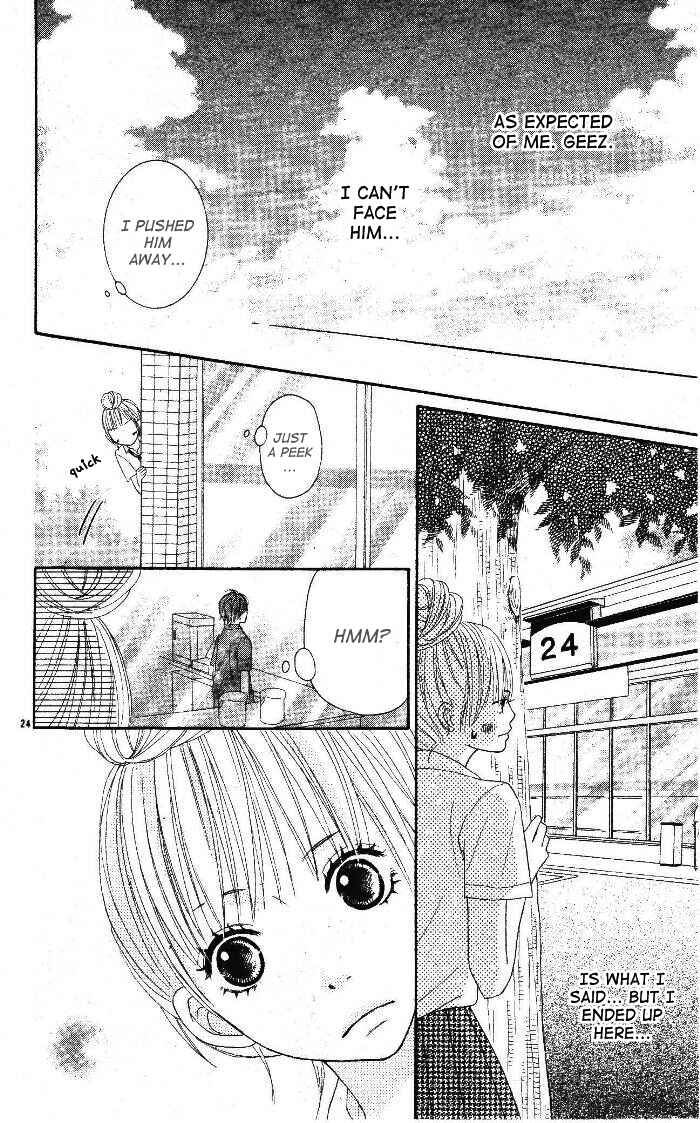 Page 24 Chapter Unknown_7bb9 24 Jikan Renaichuu