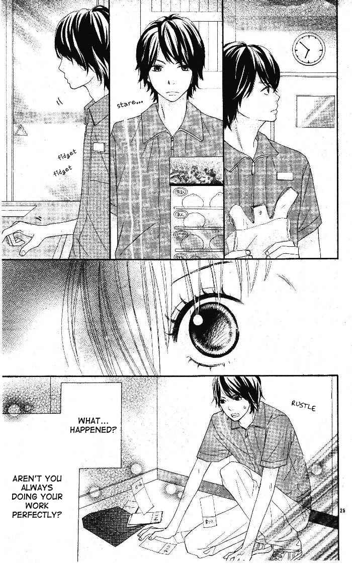 Page 25 Chapter Unknown_7bb9 24 Jikan Renaichuu