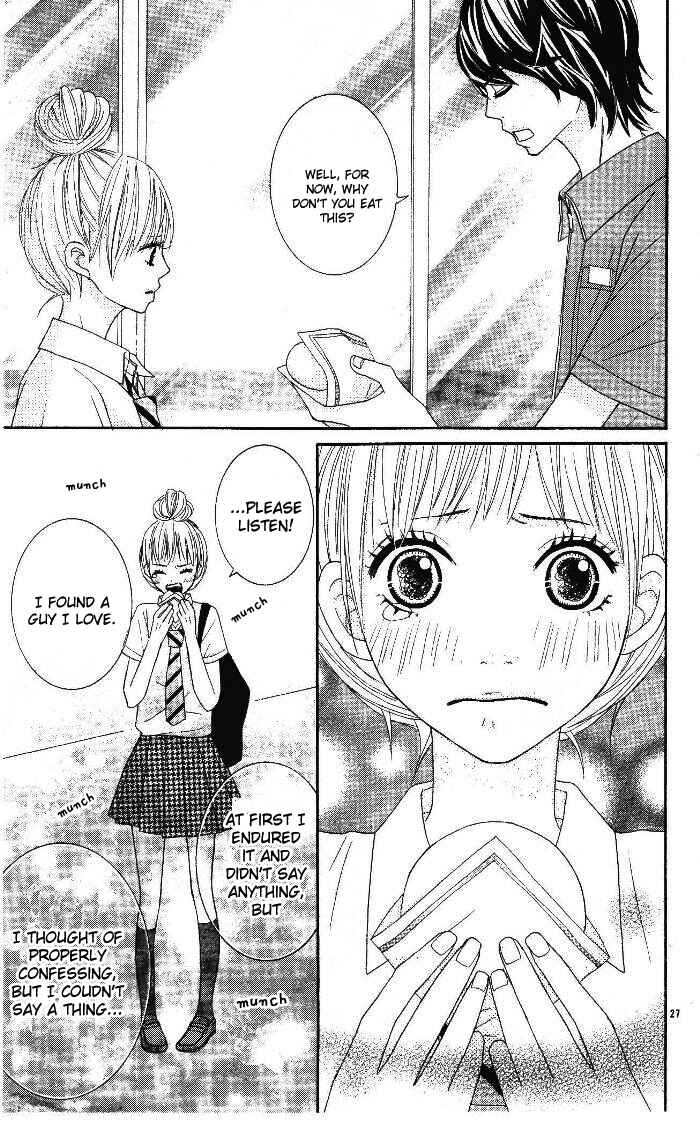 Page 27 Chapter Unknown_7bb9 24 Jikan Renaichuu