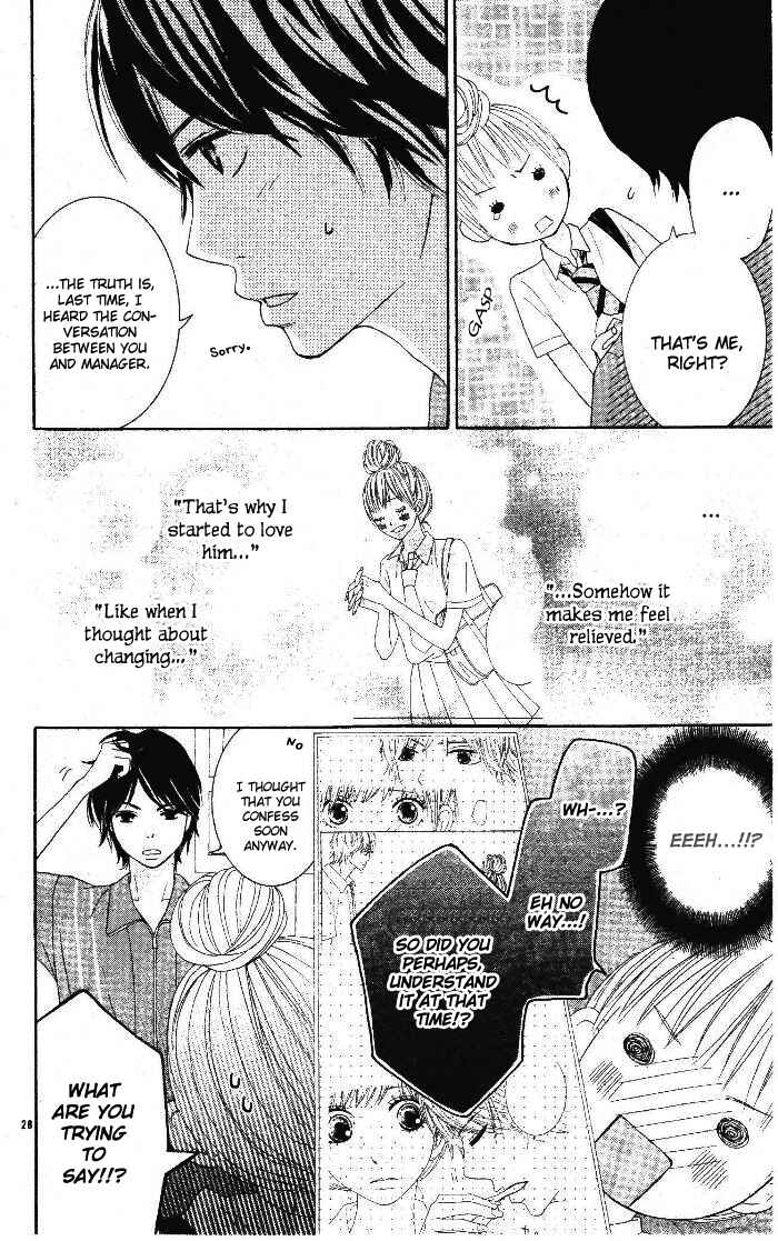 Page 28 Chapter Unknown_7bb9 24 Jikan Renaichuu