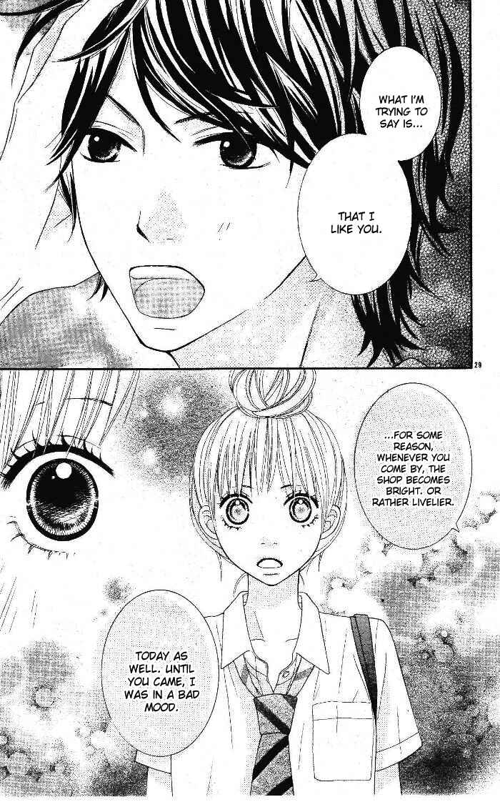 Page 29 Chapter Unknown_7bb9 24 Jikan Renaichuu
