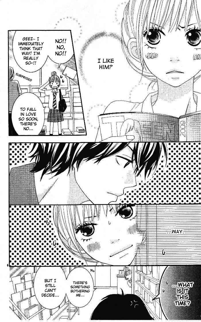 Page 6 Chapter Unknown_7bb9 24 Jikan Renaichuu