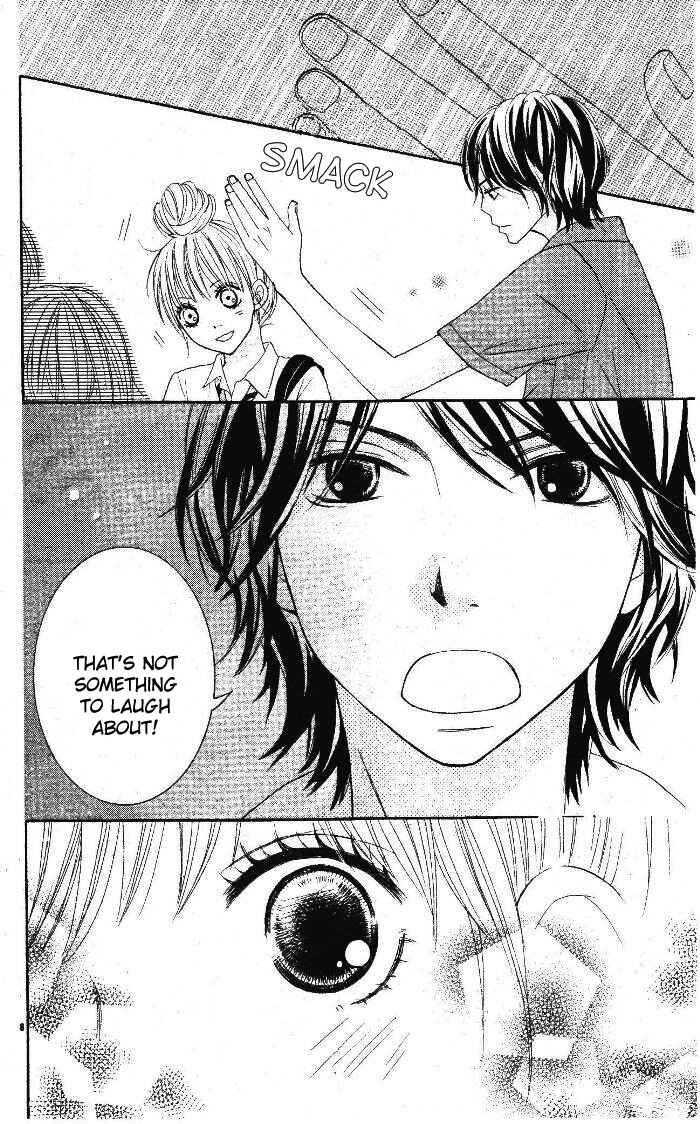 Page 8 Chapter Unknown_7bb9 24 Jikan Renaichuu