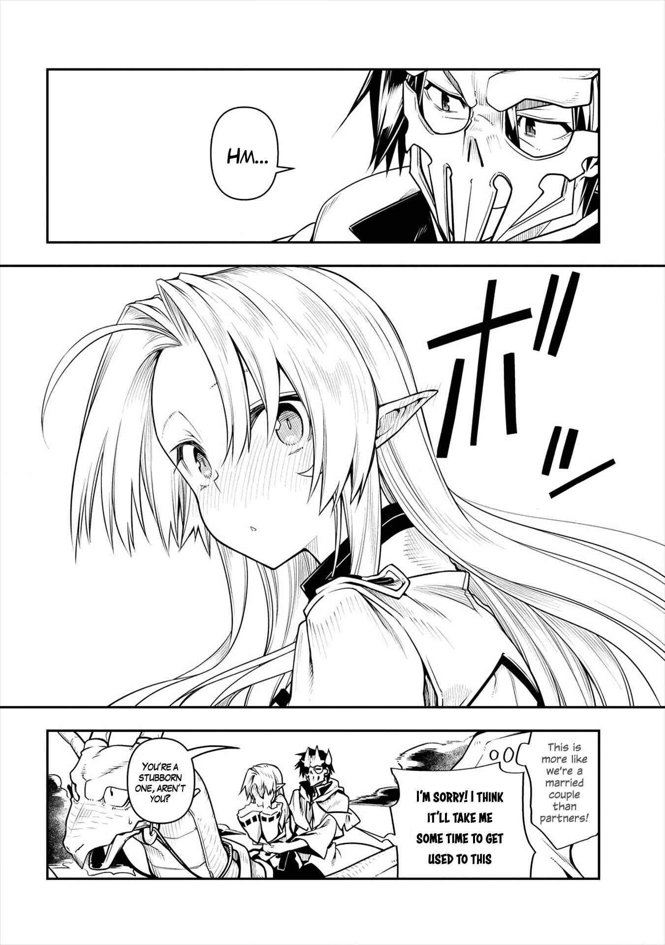 Page 31 Chapter 2 Manadeshi ni Uragirarete Shinda Ossan Yuusha, Shijou Saikyou no Maou to Shite Ikikaeru