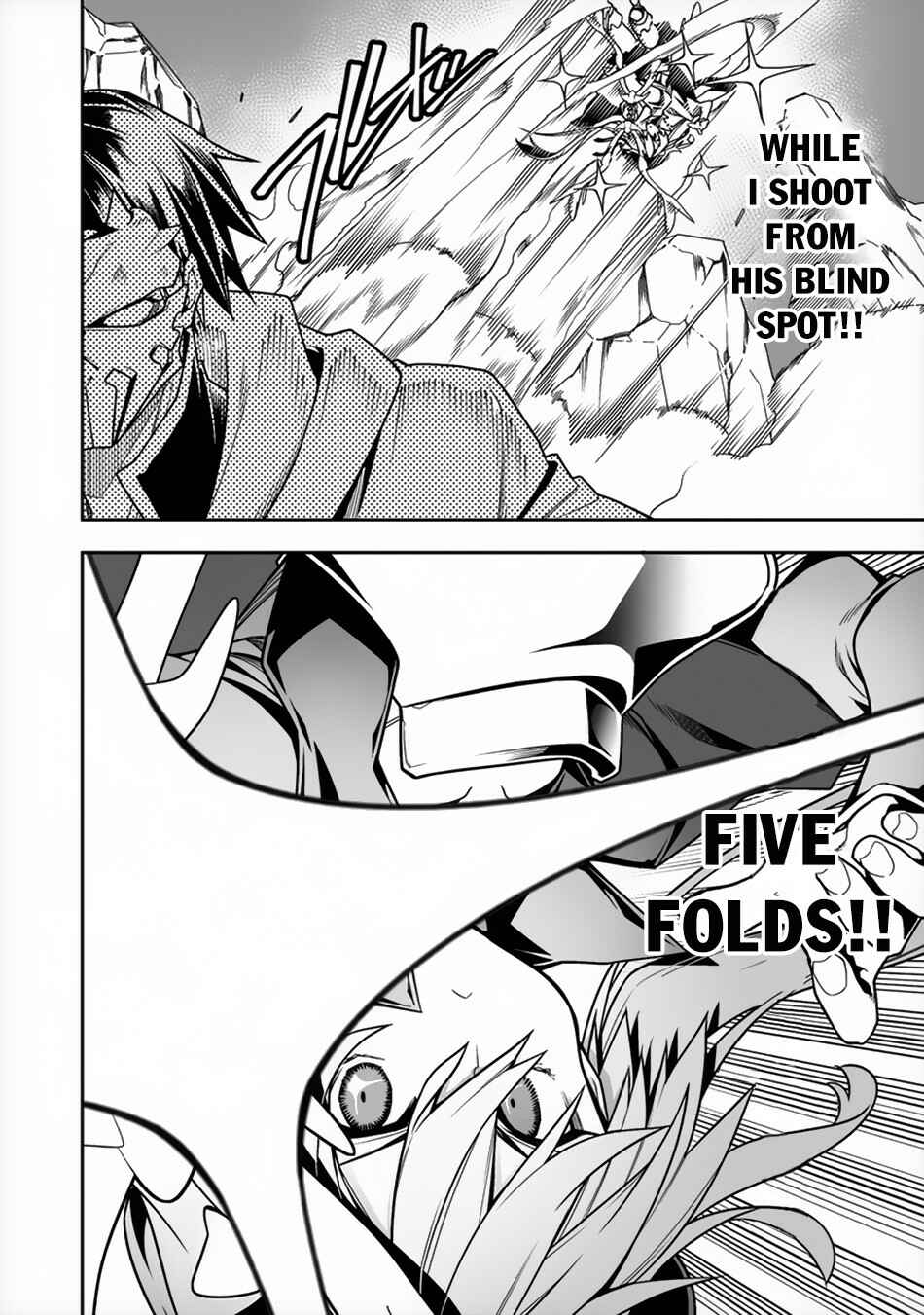 Page 15 Chapter 8 Manadeshi ni Uragirarete Shinda Ossan Yuusha, Shijou Saikyou no Maou to Shite Ikikaeru