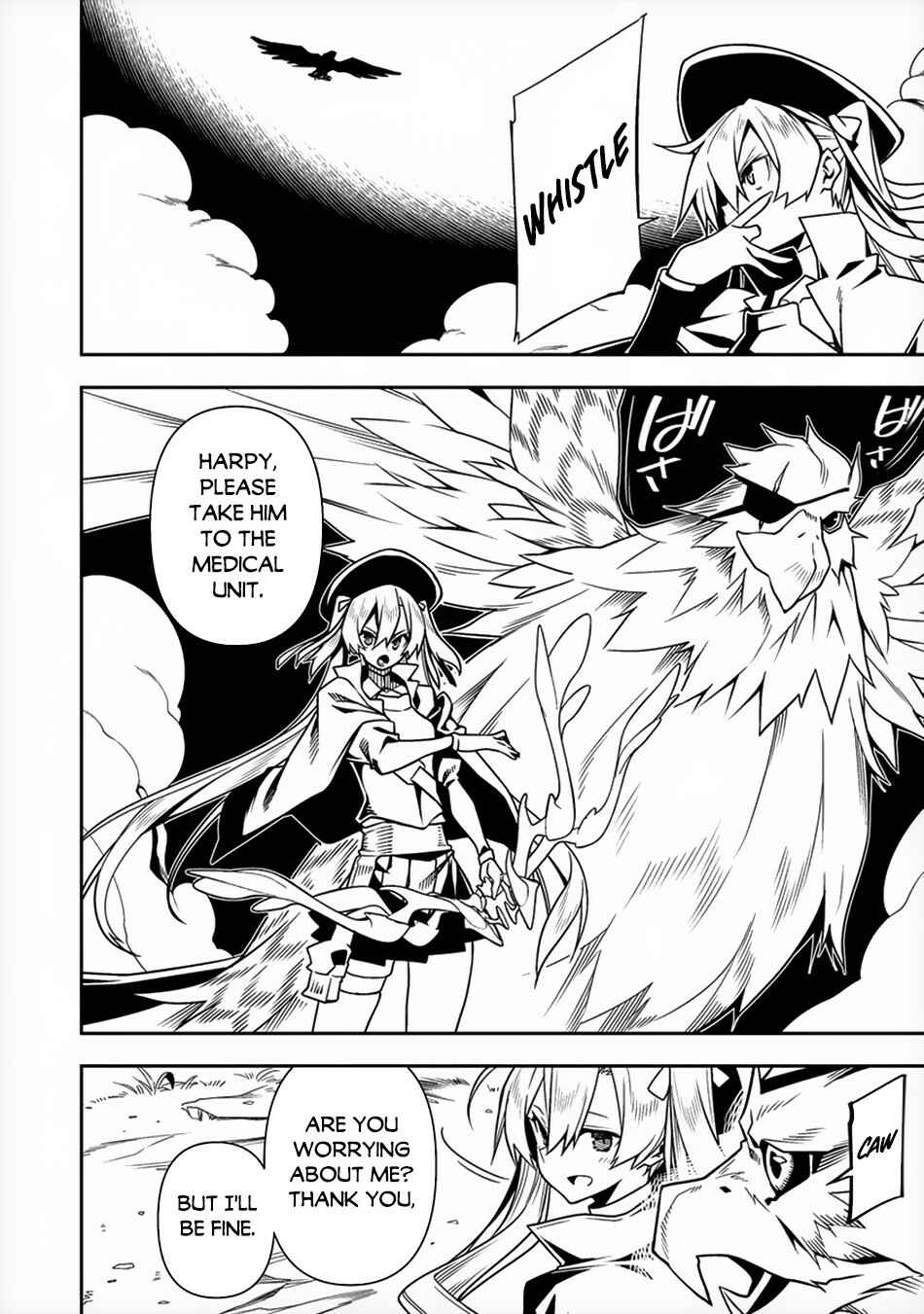 Page 7 Chapter 8 Manadeshi ni Uragirarete Shinda Ossan Yuusha, Shijou Saikyou no Maou to Shite Ikikaeru