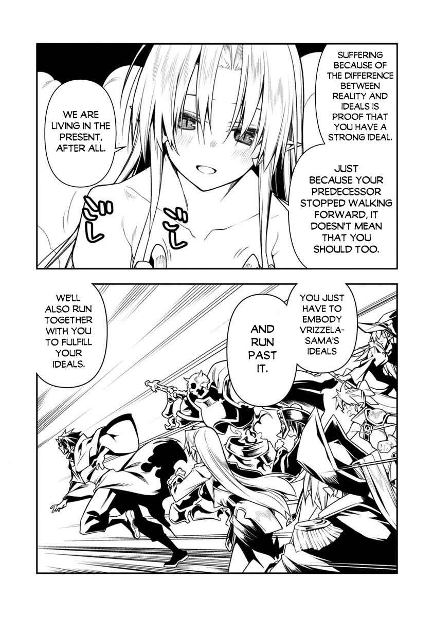 Page 14 Chapter 10.2 Manadeshi ni Uragirarete Shinda Ossan Yuusha, Shijou Saikyou no Maou to Shite Ikikaeru