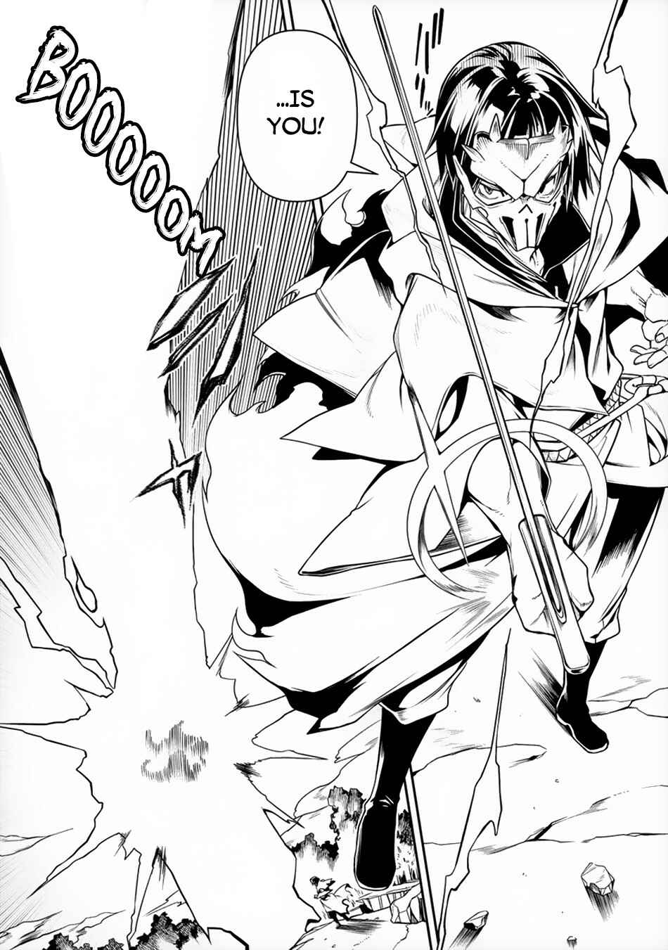 Page 21 Chapter 3.1 Manadeshi ni Uragirarete Shinda Ossan Yuusha, Shijou Saikyou no Maou to Shite Ikikaeru