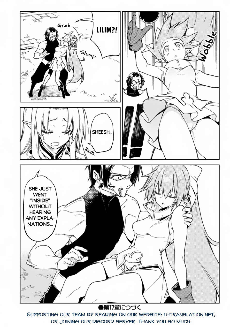 Page 20 Chapter 16.2 Manadeshi ni Uragirarete Shinda Ossan Yuusha, Shijou Saikyou no Maou to Shite Ikikaeru
