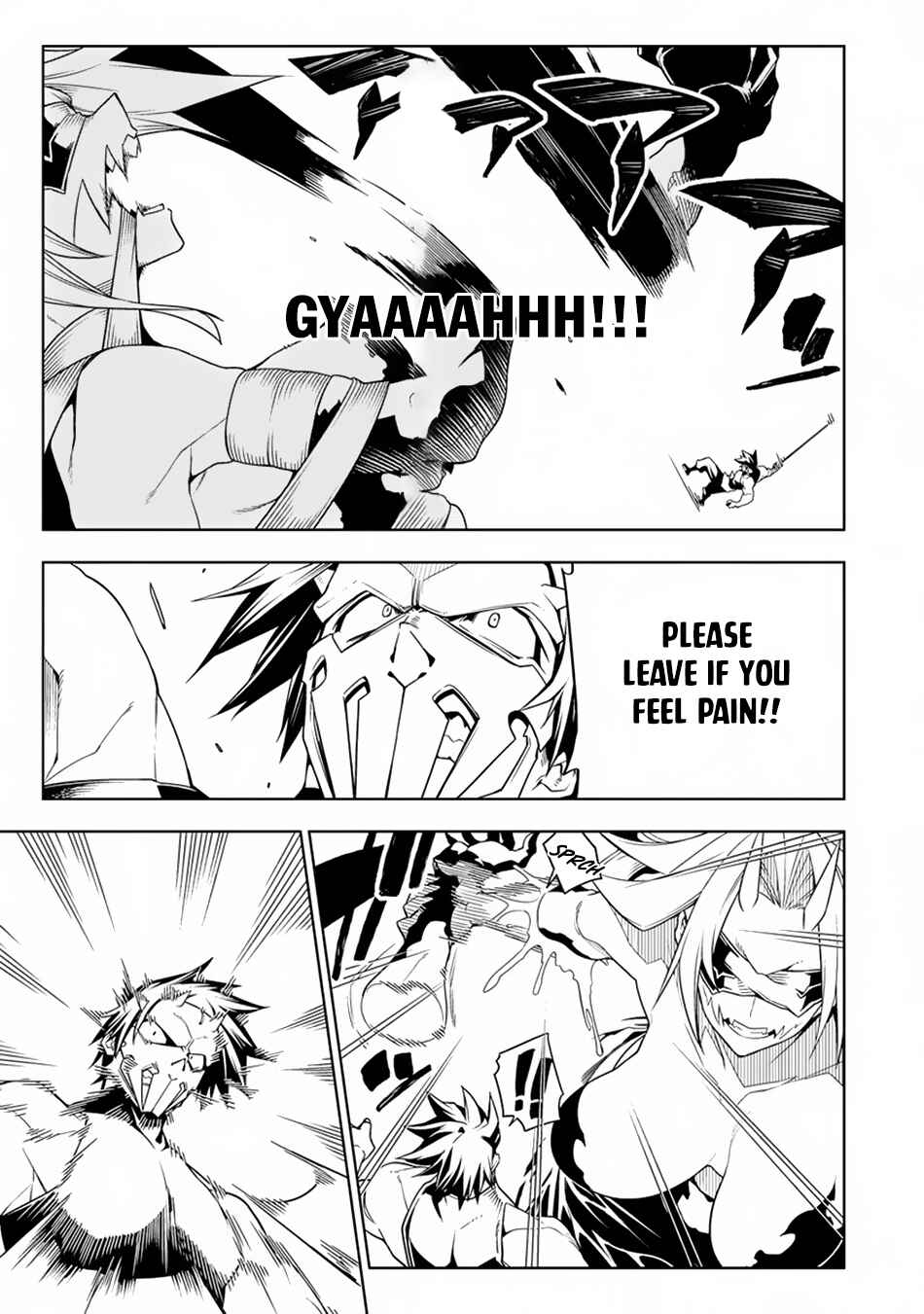 Page 4 Chapter 12.2 Manadeshi ni Uragirarete Shinda Ossan Yuusha, Shijou Saikyou no Maou to Shite Ikikaeru