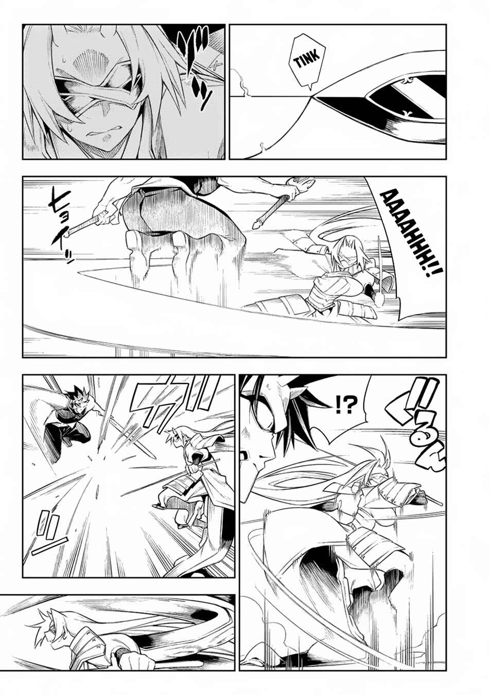 Page 10 Chapter 14 Manadeshi ni Uragirarete Shinda Ossan Yuusha, Shijou Saikyou no Maou to Shite Ikikaeru