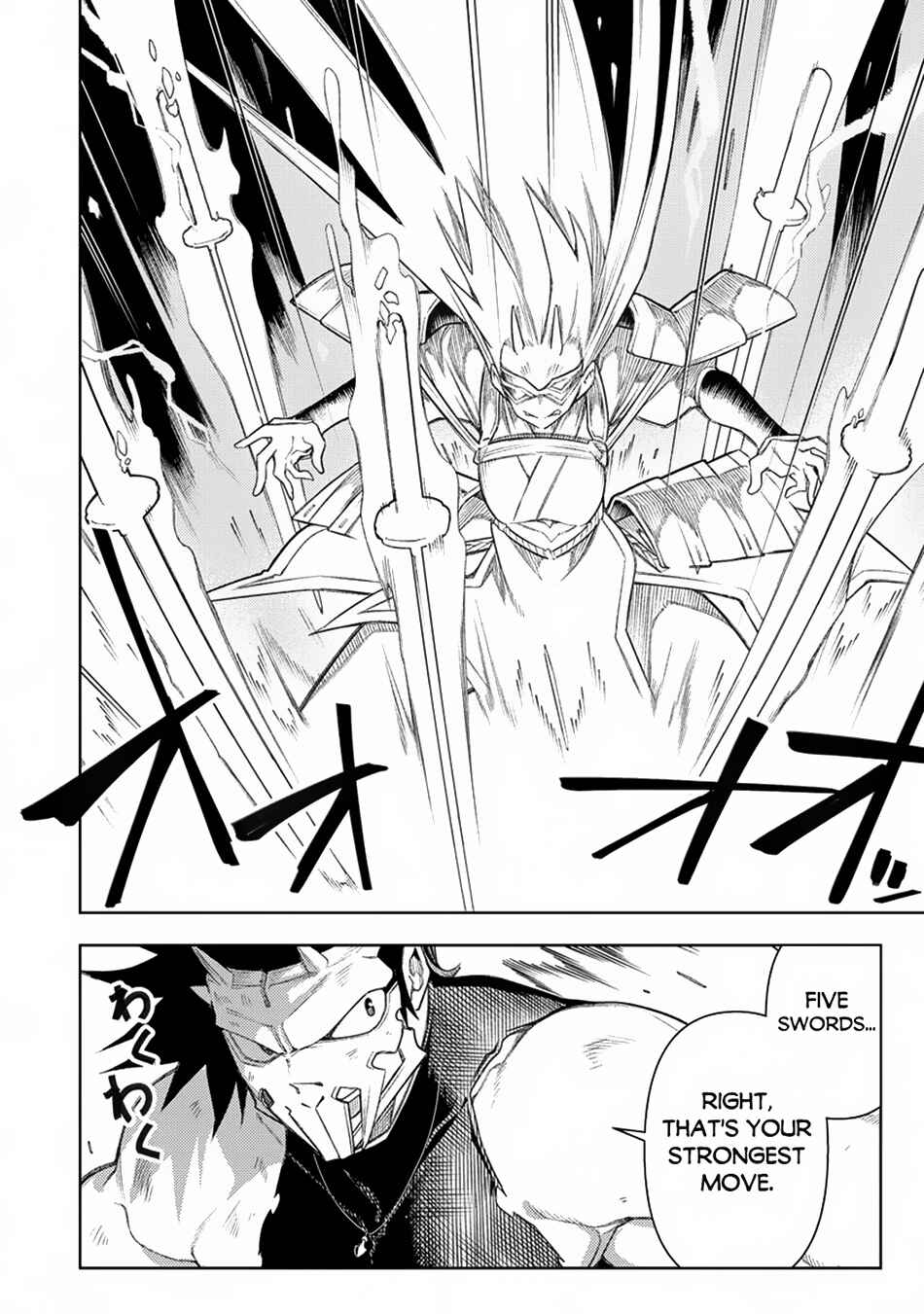 Page 17 Chapter 14 Manadeshi ni Uragirarete Shinda Ossan Yuusha, Shijou Saikyou no Maou to Shite Ikikaeru