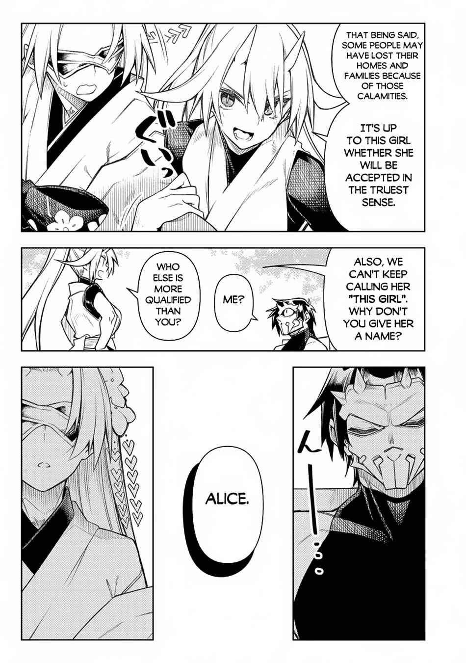 Page 30 Chapter 14 Manadeshi ni Uragirarete Shinda Ossan Yuusha, Shijou Saikyou no Maou to Shite Ikikaeru