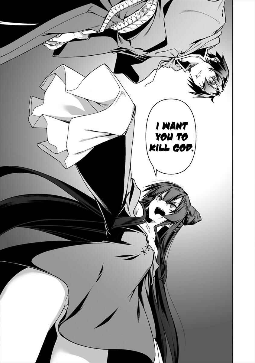 Page 20 Chapter 5.1 Manadeshi ni Uragirarete Shinda Ossan Yuusha, Shijou Saikyou no Maou to Shite Ikikaeru