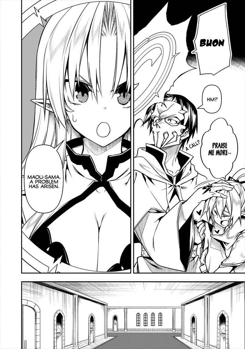 Page 7 Chapter 5.1 Manadeshi ni Uragirarete Shinda Ossan Yuusha, Shijou Saikyou no Maou to Shite Ikikaeru