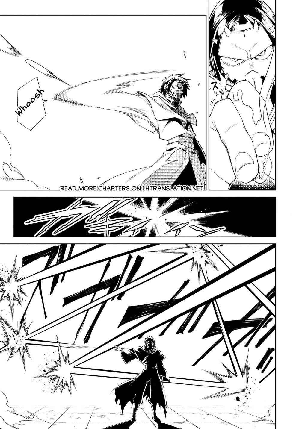 Page 2 Chapter 17.2 Manadeshi ni Uragirarete Shinda Ossan Yuusha, Shijou Saikyou no Maou to Shite Ikikaeru