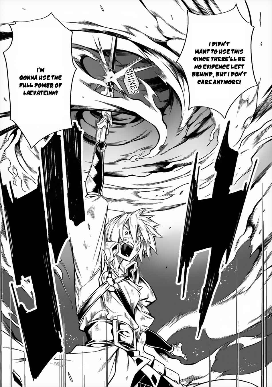 Page 22 Chapter 7 Manadeshi ni Uragirarete Shinda Ossan Yuusha, Shijou Saikyou no Maou to Shite Ikikaeru