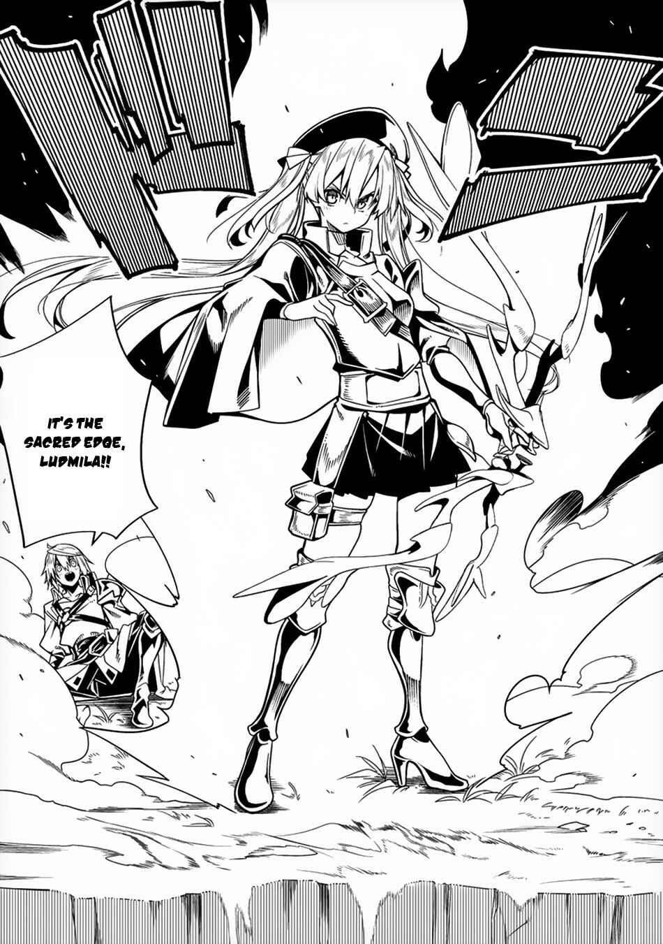 Page 29 Chapter 7 Manadeshi ni Uragirarete Shinda Ossan Yuusha, Shijou Saikyou no Maou to Shite Ikikaeru