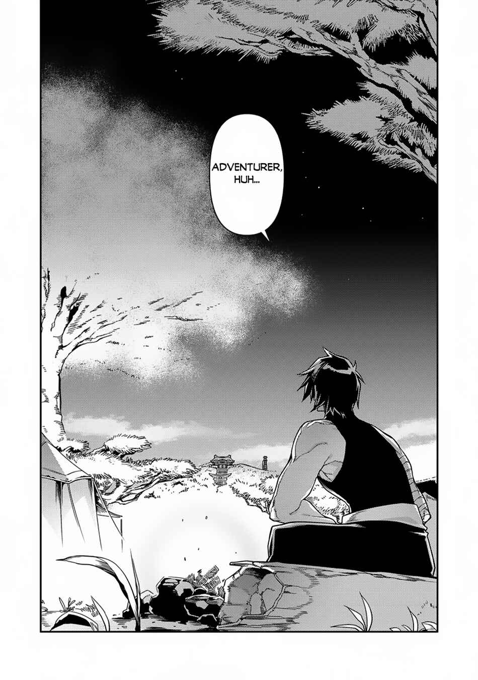 Page 21 Chapter 9 Manadeshi ni Uragirarete Shinda Ossan Yuusha, Shijou Saikyou no Maou to Shite Ikikaeru