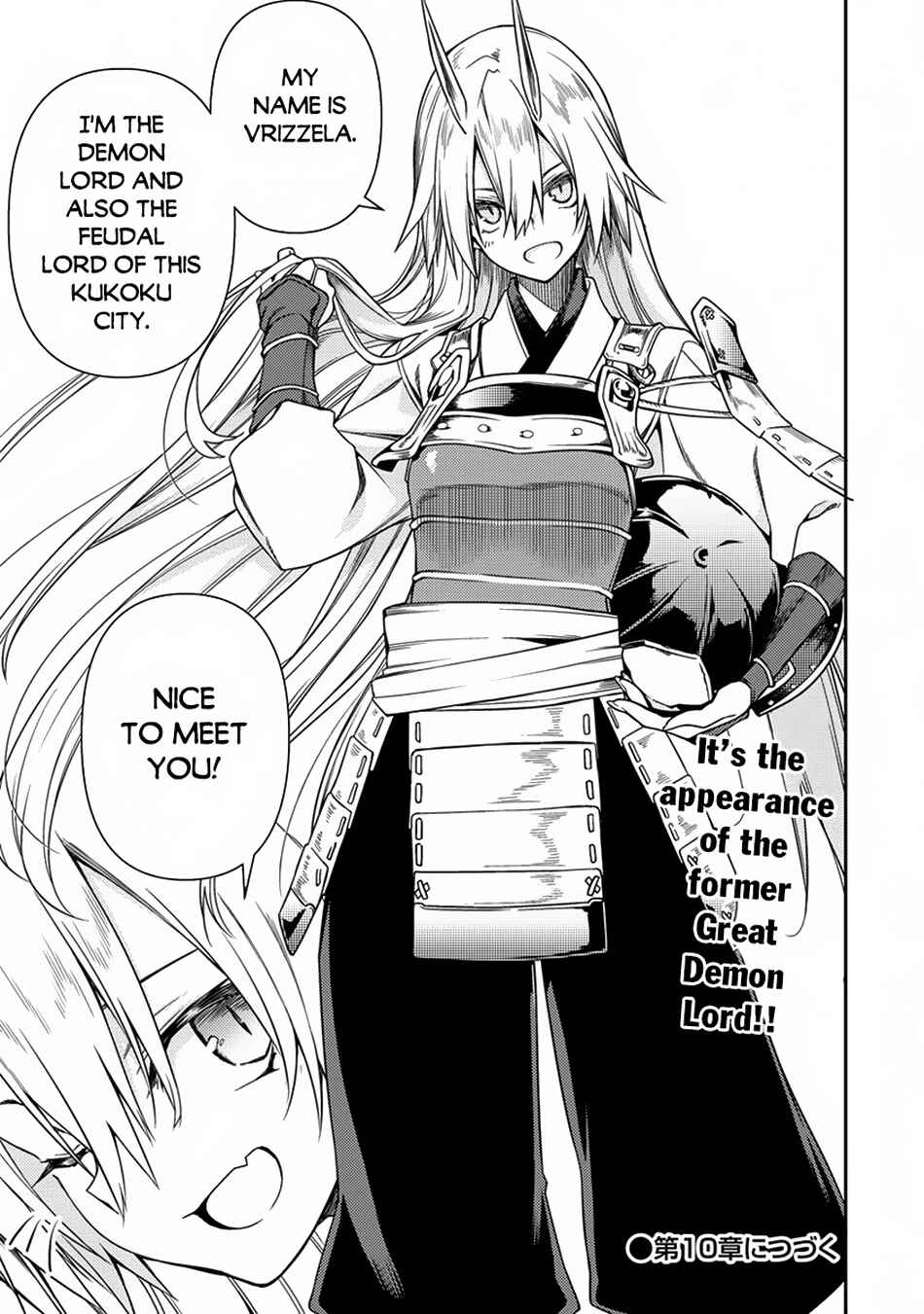 Page 38 Chapter 9 Manadeshi ni Uragirarete Shinda Ossan Yuusha, Shijou Saikyou no Maou to Shite Ikikaeru