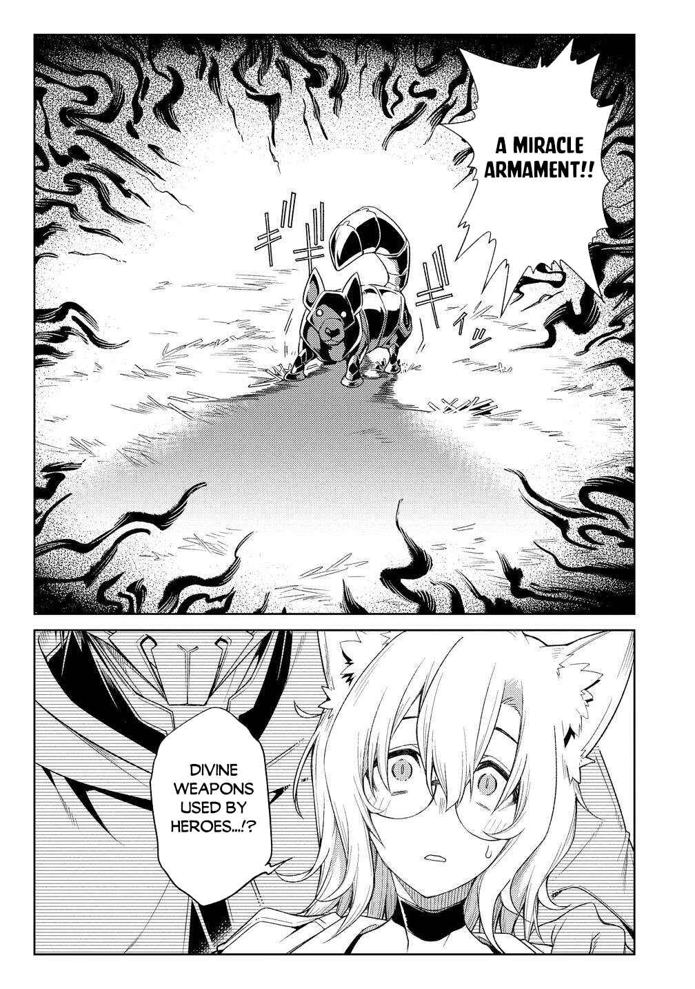 Page 30 Chapter 18 Manadeshi ni Uragirarete Shinda Ossan Yuusha, Shijou Saikyou no Maou to Shite Ikikaeru