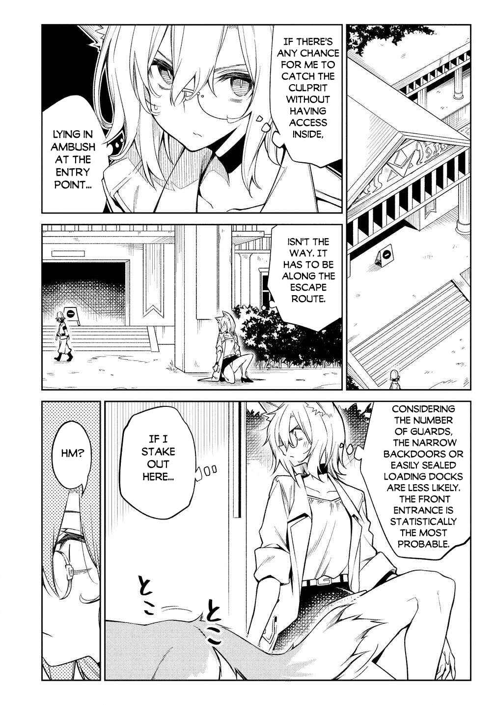 Page 7 Chapter 18 Manadeshi ni Uragirarete Shinda Ossan Yuusha, Shijou Saikyou no Maou to Shite Ikikaeru