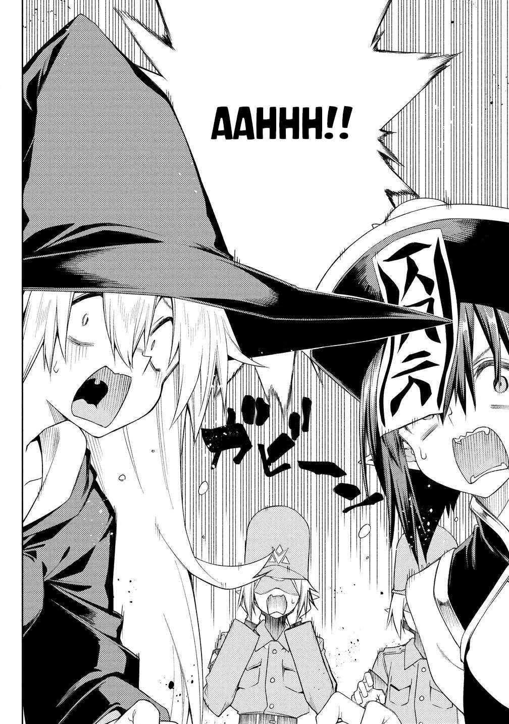 Page 9 Chapter 18 Manadeshi ni Uragirarete Shinda Ossan Yuusha, Shijou Saikyou no Maou to Shite Ikikaeru