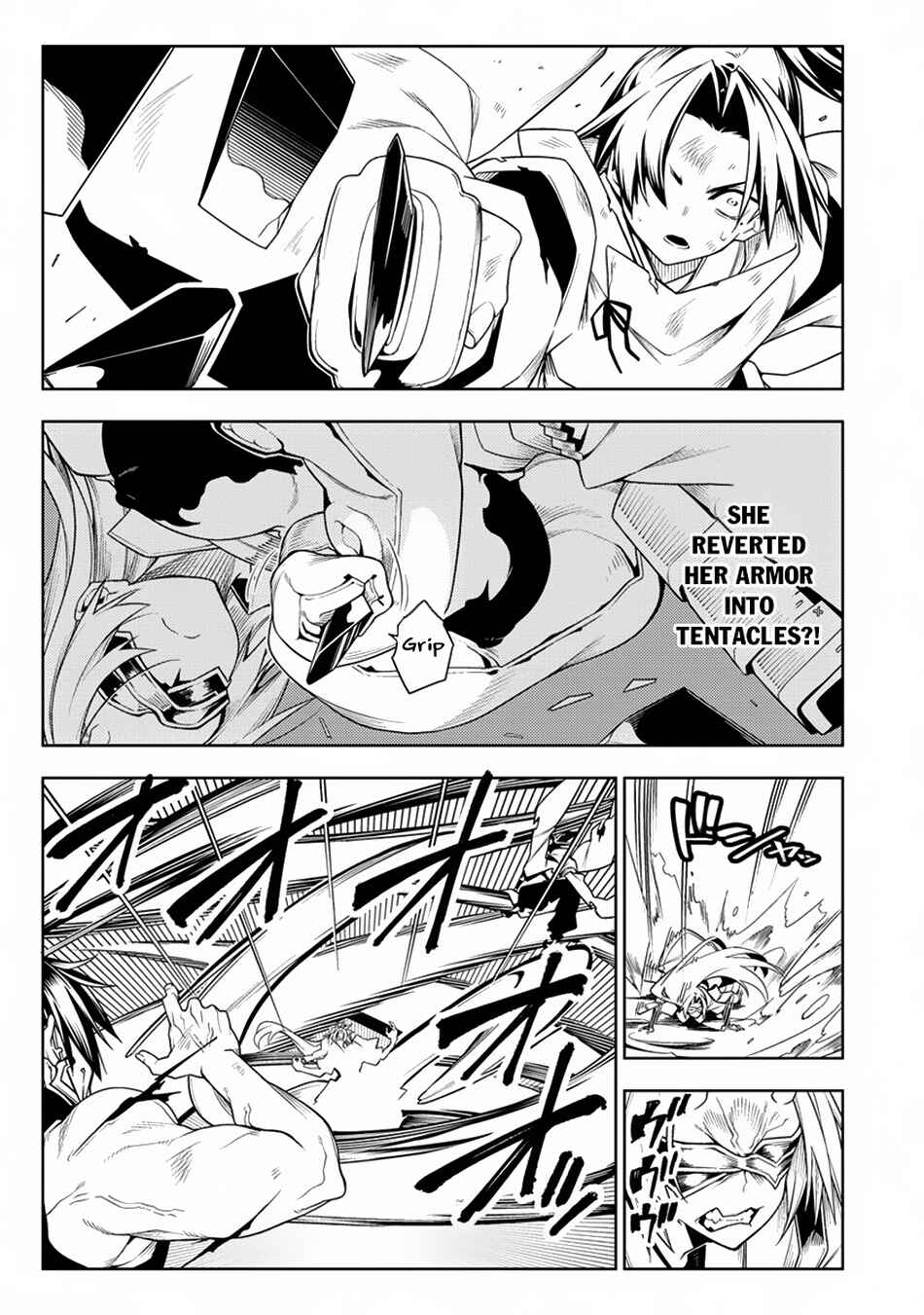 Page 22 Chapter 13 Manadeshi ni Uragirarete Shinda Ossan Yuusha, Shijou Saikyou no Maou to Shite Ikikaeru