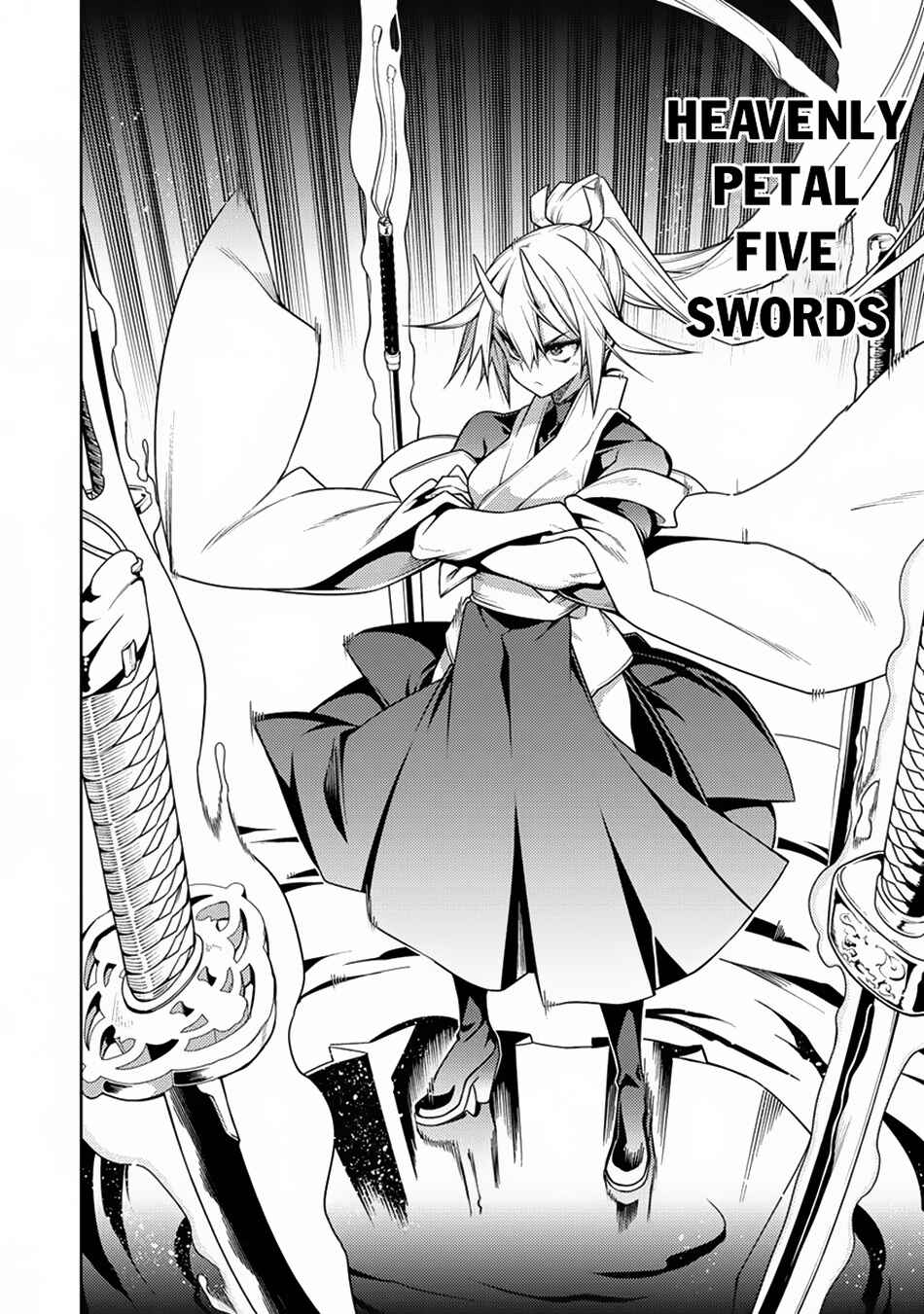 Page 33 Chapter 13 Manadeshi ni Uragirarete Shinda Ossan Yuusha, Shijou Saikyou no Maou to Shite Ikikaeru