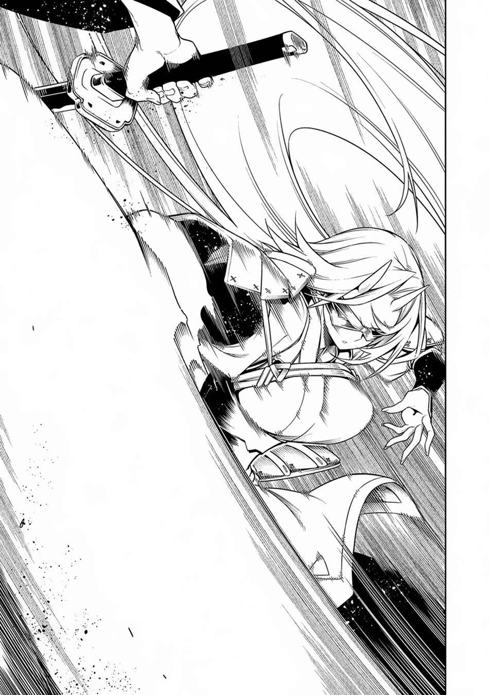 Page 6 Chapter 13 Manadeshi ni Uragirarete Shinda Ossan Yuusha, Shijou Saikyou no Maou to Shite Ikikaeru