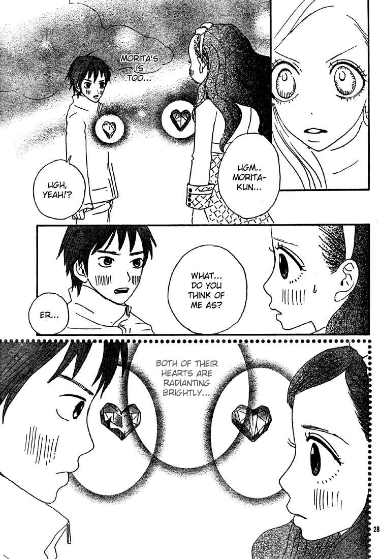 Page 28 Chapter 4 Sugar Sugar Rune