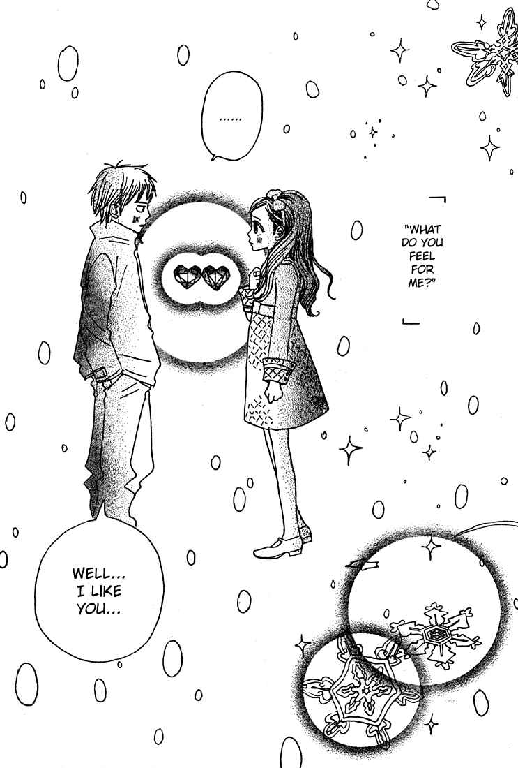 Page 30 Chapter 4 Sugar Sugar Rune