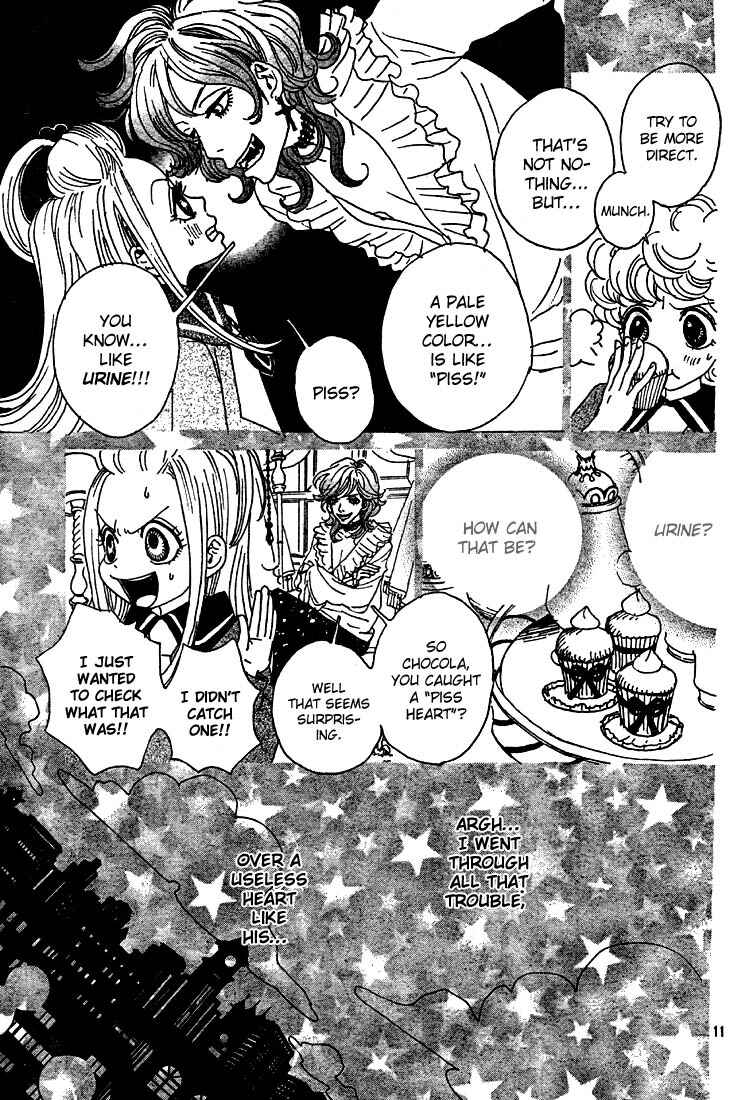 Page 12 Chapter 2 Sugar Sugar Rune