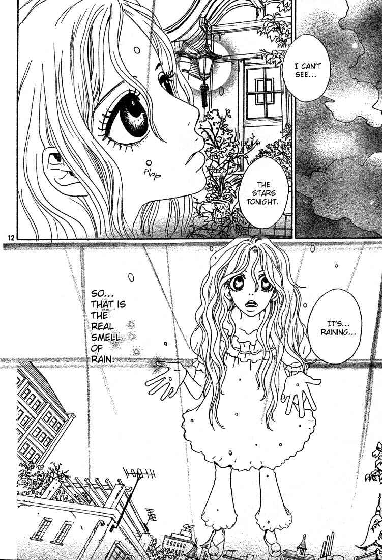 Page 13 Chapter 2 Sugar Sugar Rune