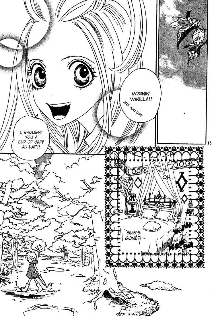 Page 16 Chapter 2 Sugar Sugar Rune