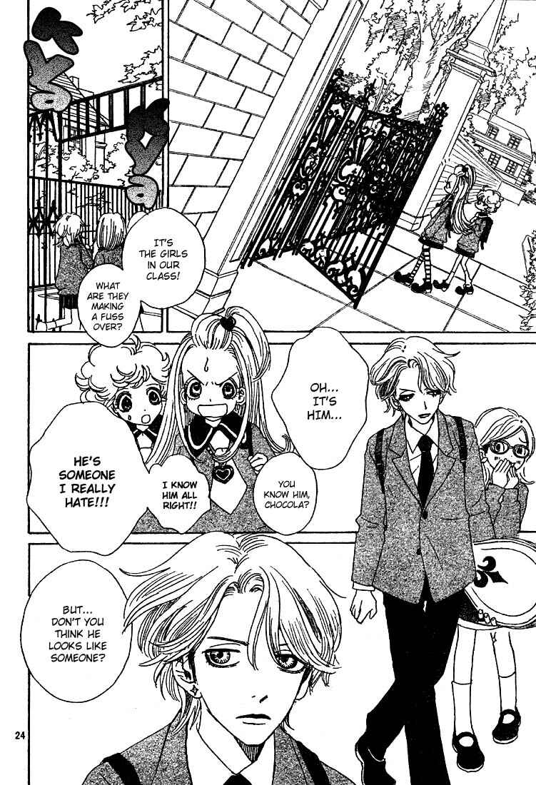 Page 24 Chapter 2 Sugar Sugar Rune