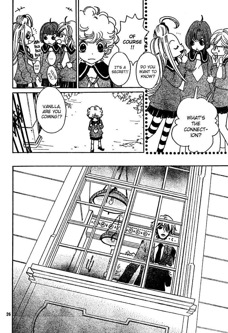 Page 26 Chapter 2 Sugar Sugar Rune