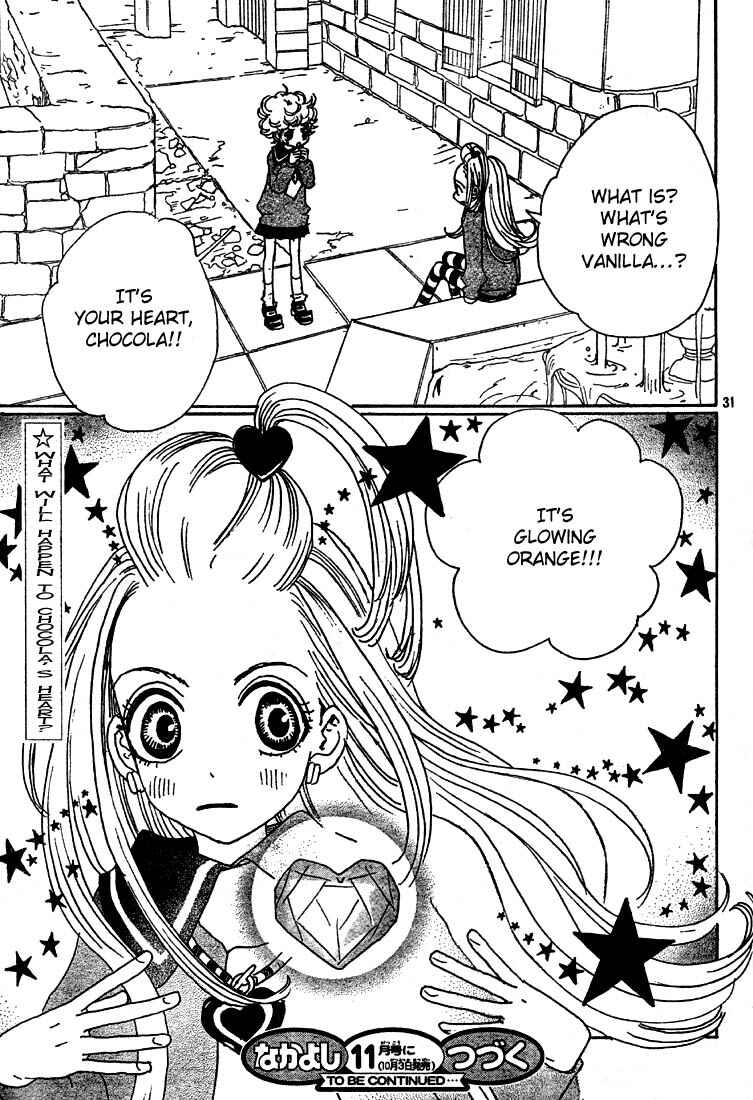 Page 31 Chapter 2 Sugar Sugar Rune