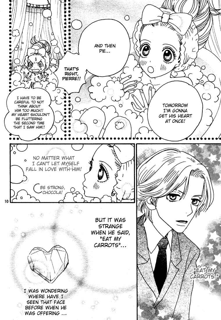 Page 10 Chapter 3 Sugar Sugar Rune
