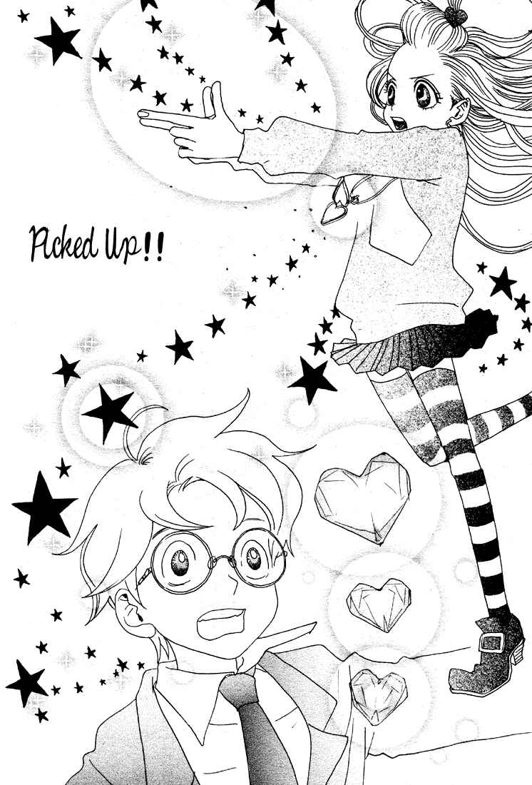 Page 28 Chapter 3 Sugar Sugar Rune