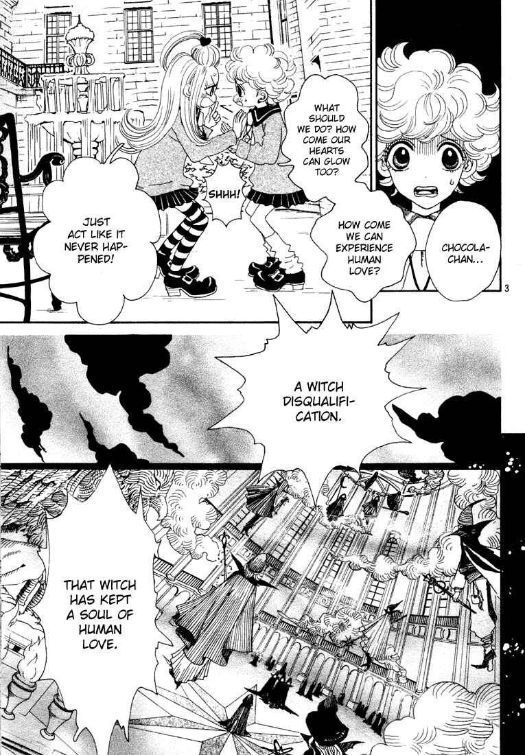 Page 3 Chapter 3 Sugar Sugar Rune