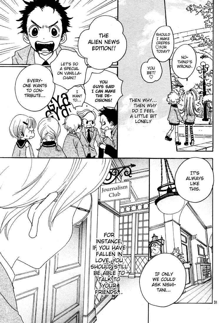 Page 31 Chapter 3 Sugar Sugar Rune