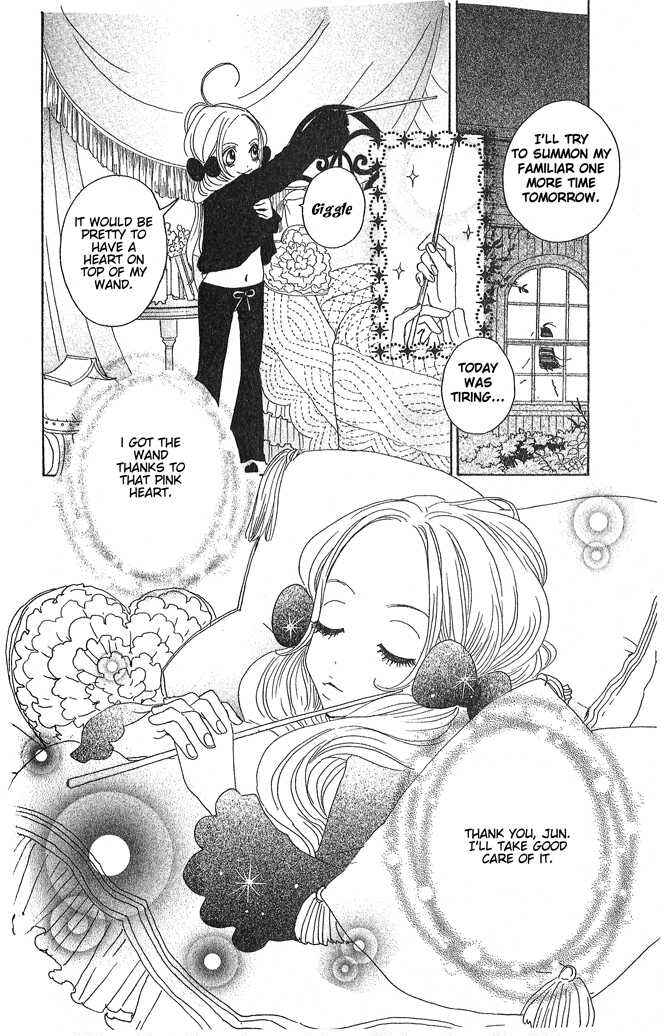 Page 15 Chapter 6 Sugar Sugar Rune