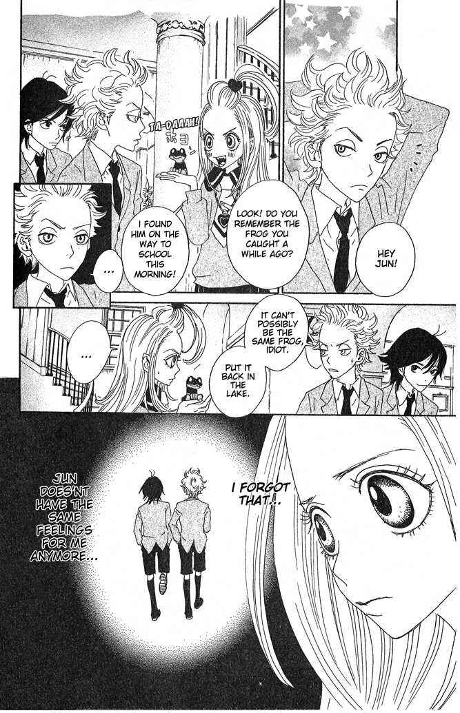 Page 19 Chapter 6 Sugar Sugar Rune
