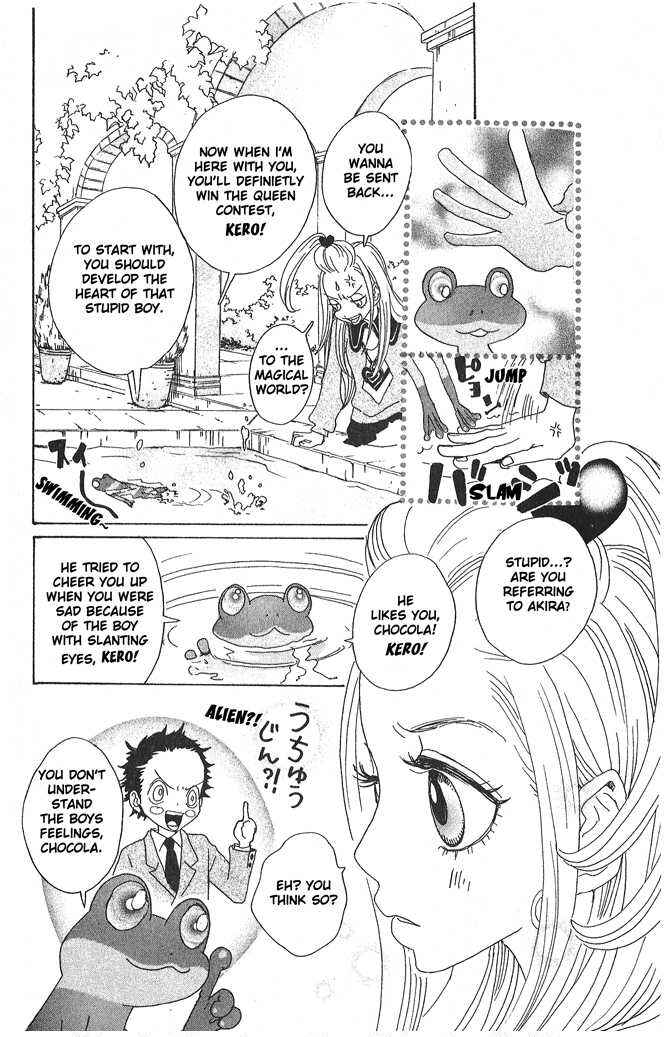 Page 23 Chapter 6 Sugar Sugar Rune