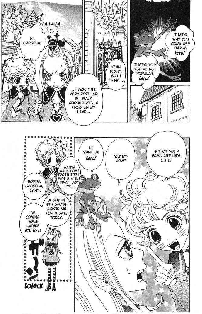 Page 24 Chapter 6 Sugar Sugar Rune