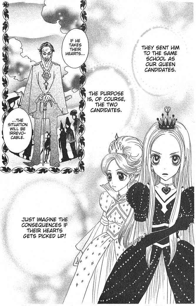 Page 29 Chapter 6 Sugar Sugar Rune