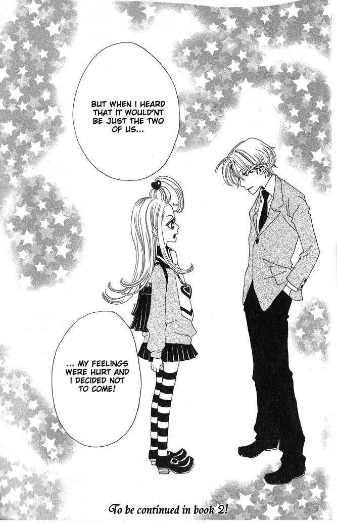 Page 32 Chapter 6 Sugar Sugar Rune