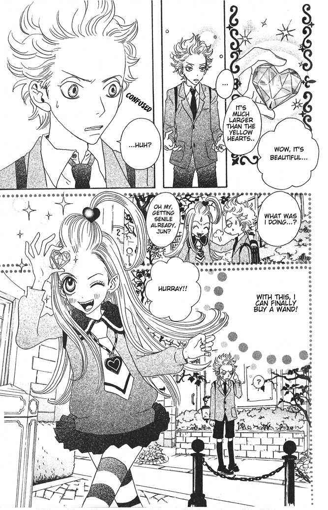 Page 4 Chapter 6 Sugar Sugar Rune